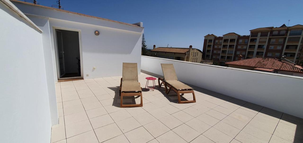 Casa vacanze La Casa Azul *