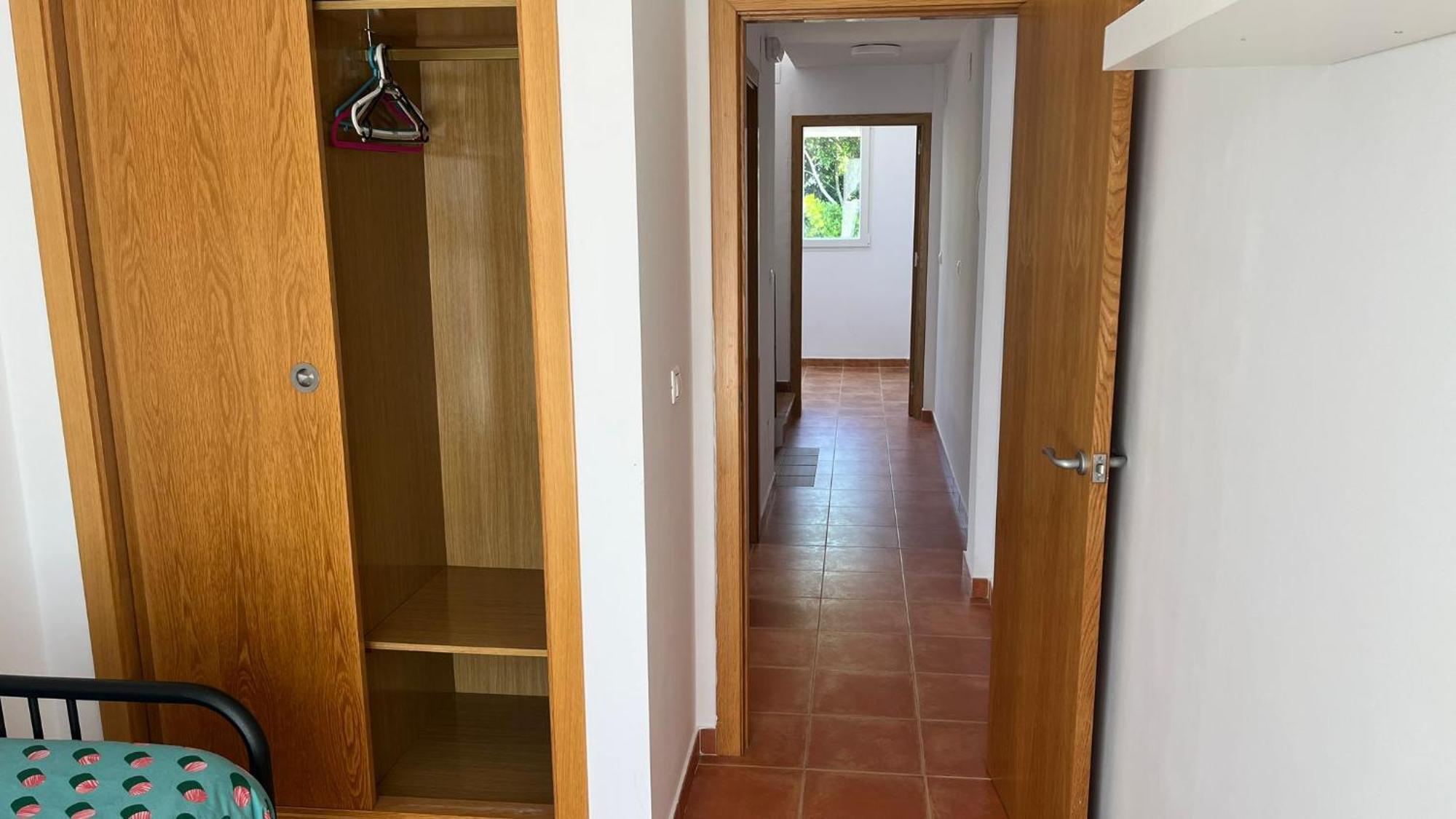 Casa vacanze La Casa Azul *