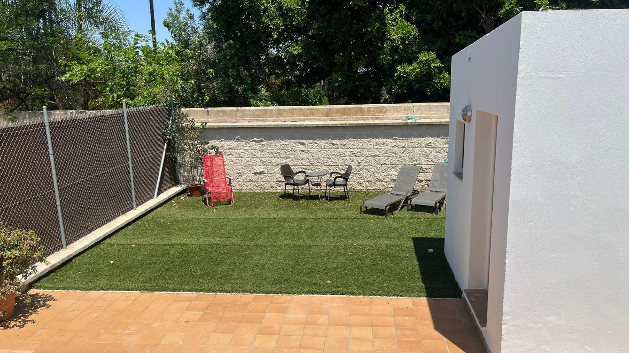 Casa vacanze La Casa Azul