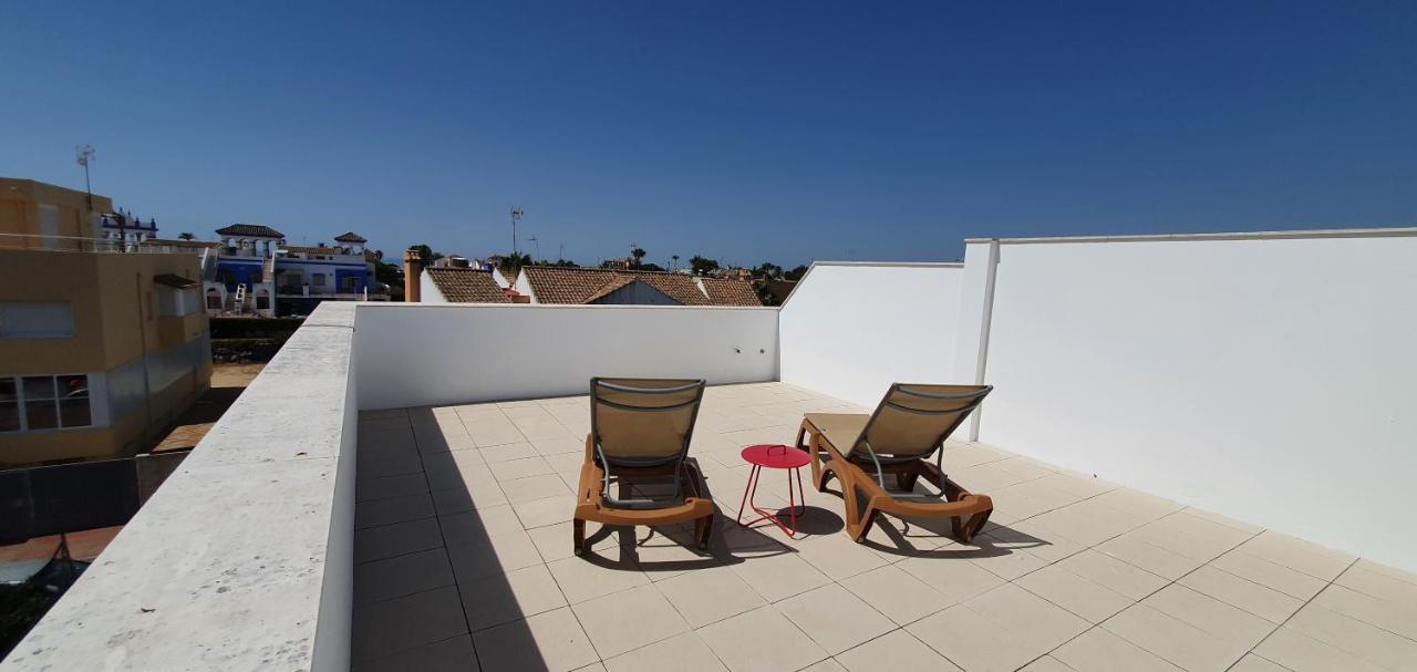 La Casa Azul Сasa de vacaciones Isla Canela