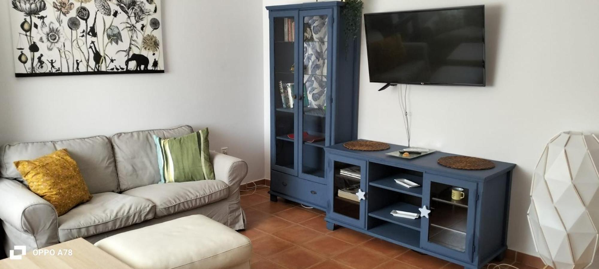La Casa Azul