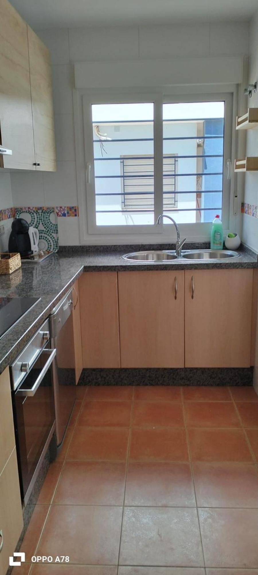 Holiday home La Casa Azul