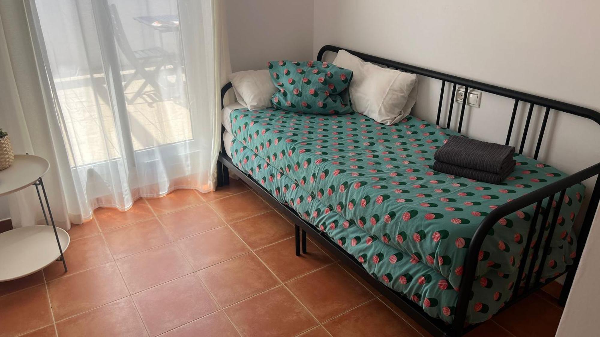 La Casa Azul Holiday home