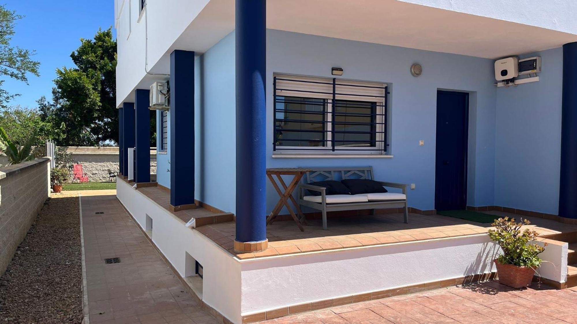 La Casa Azul